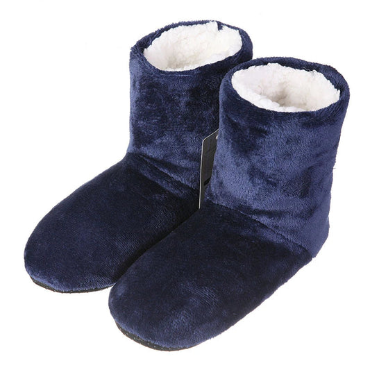 PANTOUFLE BOTTES FEMME