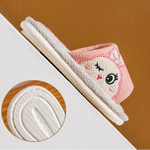 PANTOUFLE  DOUX ET CONFORT POUR FILLE - Vignette | Pantouflechic