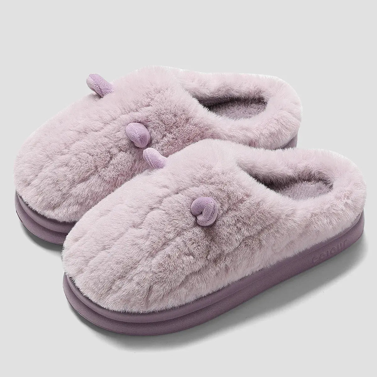 PANTOUFLE_FOURRES_HOMME_ROBUSTES 10