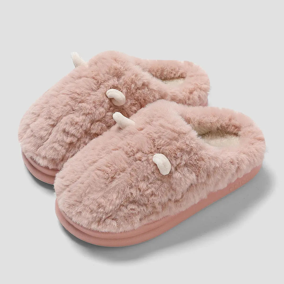 PANTOUFLE_FOURRES_HOMME_ROBUSTES 4