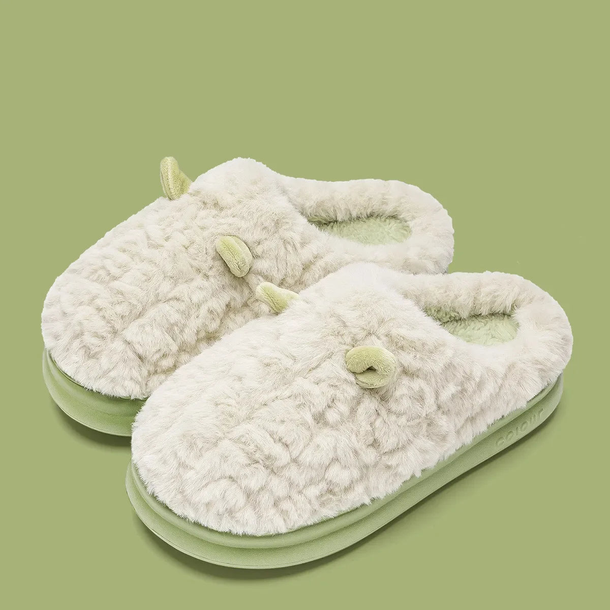 PANTOUFLE_FOURRES_HOMME_ROBUSTES 5