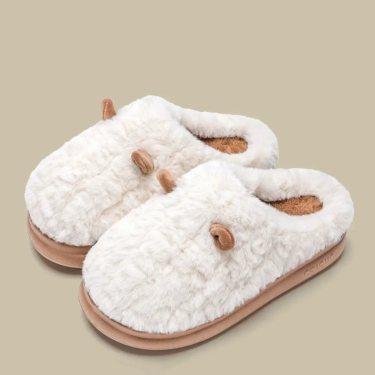 PANTOUFLE_FOURRES_HOMME_ROBUSTES 8