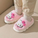 PANTOUFLE POUR FILLE - Vignette | Pantouflechic