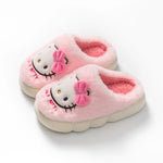 PANTOUFLE POUR FILLE - Vignette | Pantouflechic