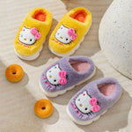PANTOUFLE POUR FILLE - Vignette | Pantouflechic