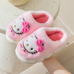 PANTOUFLE POUR FILLE - Vignette | Pantouflechic