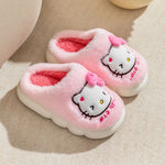 PANTOUFLE POUR FILLE - Vignette | Pantouflechic