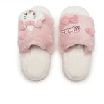 PANTOUFLE PRINCESSE - Vignette | Pantouflechic