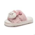 PANTOUFLE PRINCESSE - Vignette | Pantouflechic
