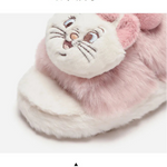 PANTOUFLE PRINCESSE - Vignette | Pantouflechic