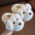 Pantoufle Chien Enfant14
