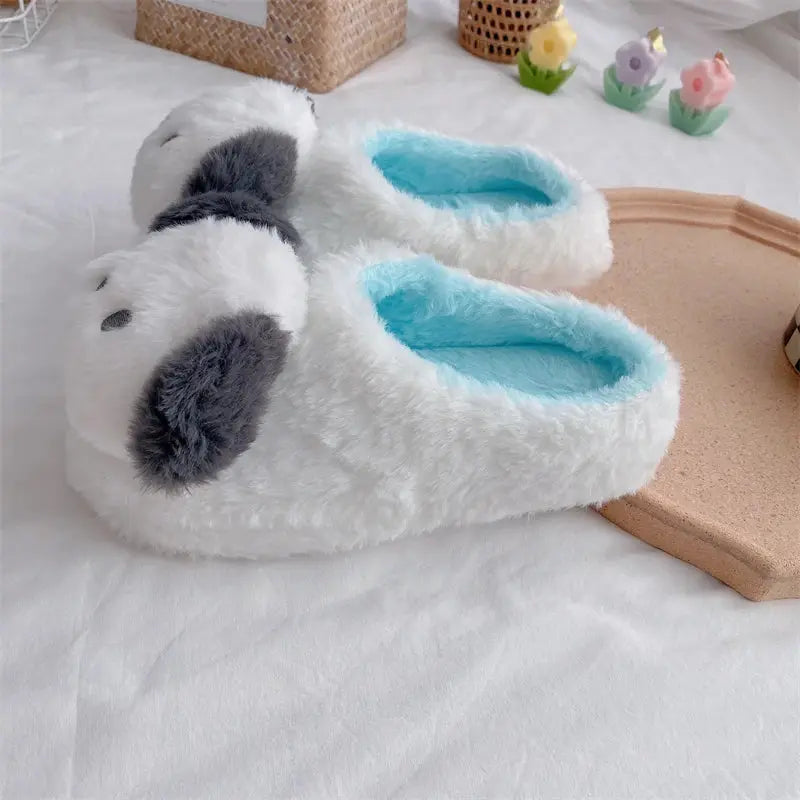Pantoufle chouchouter ses pieds enfant2
