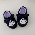 PANTOUFLES CHAUSSONS POUR ENFANTS - Vignette | Pantouflechic