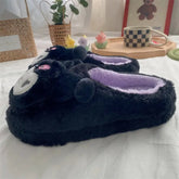 Pantoufle chouchouter ses pieds enfant5
