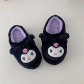 Pantoufle chouchouter ses pieds enfant7