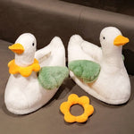 PANTOUFLES CONFORT ABSOLU - Vignette | Pantouflechic