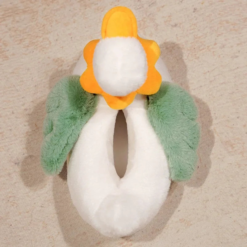 Pantoufle confort absolu2