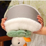 PANTOUFLES CONFORT ABSOLU - Vignette | Pantouflechic