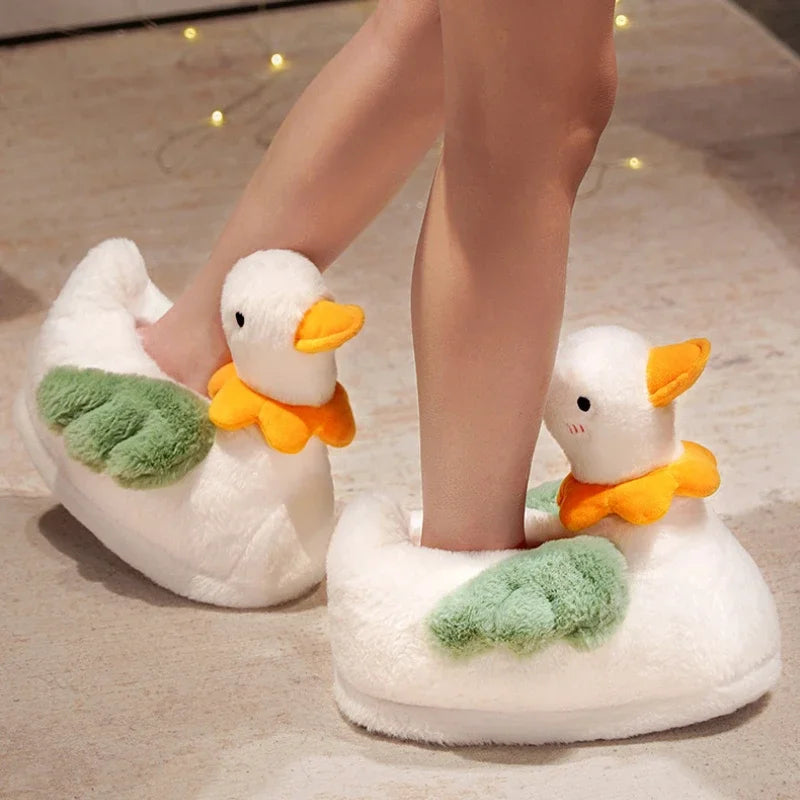 Pantoufle confort absolu5
