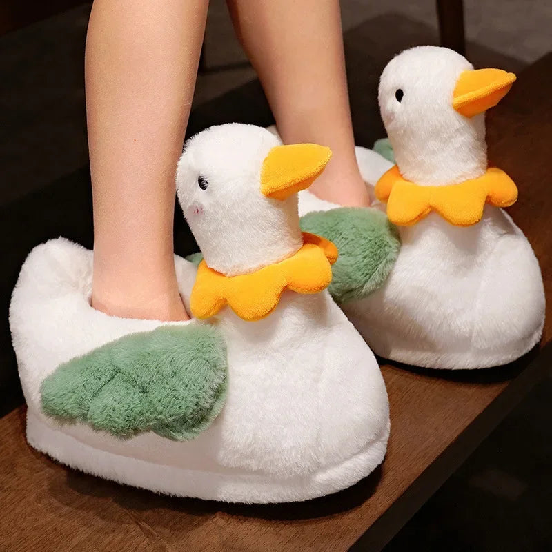 Pantoufle confort absolu6