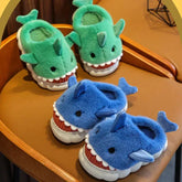 Pantoufle en Requin pour Enfant