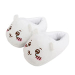 PANTOUFLES PIEDS AU CHAUD POUR FILLE - Vignette | Pantouflechic