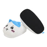 PANTOUFLES PIEDS AU CHAUD POUR FILLE - Vignette | Pantouflechic