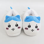 PANTOUFLES PIEDS AU CHAUD POUR FILLE - Vignette | Pantouflechic