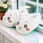 PANTOUFLES PIEDS AU CHAUD POUR FILLE - Vignette | Pantouflechic