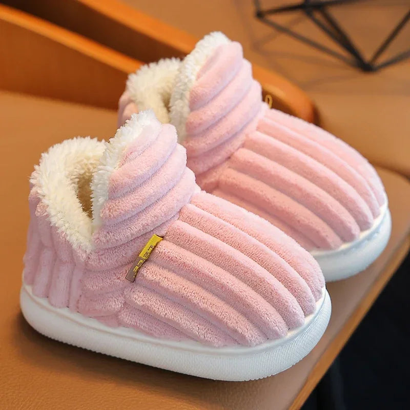 Pantoufle_rayures_pour_enfants910