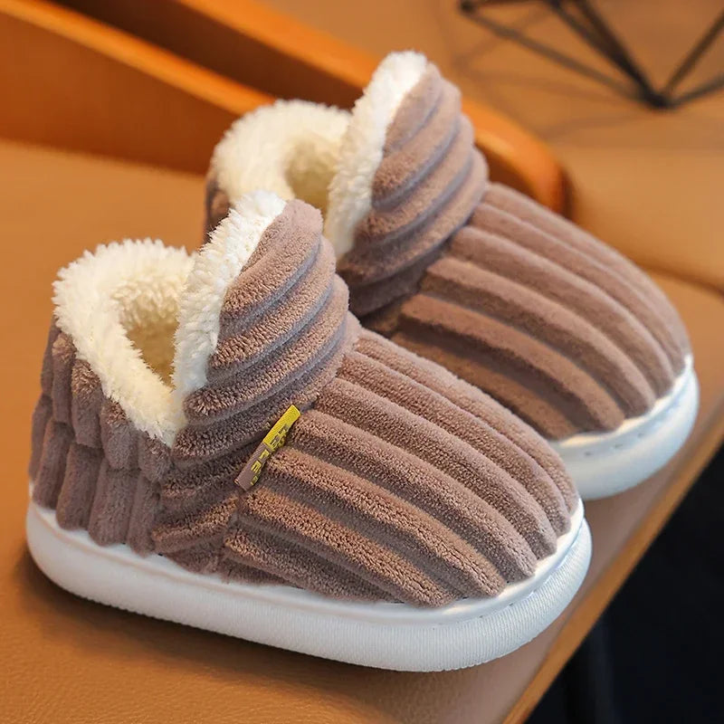 Pantoufle_rayures_pour_enfants11