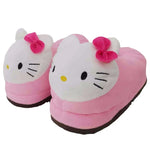 PANTOUFLES ULTRA DOUX FILLE - Vignette | Pantouflechic