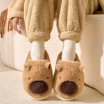 PANTOUFLES POUR ADO - Vignette | Pantouflechic
