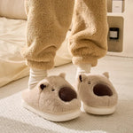 PANTOUFLES POUR ADO - Vignette | Pantouflechic