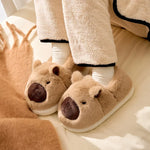 PANTOUFLES POUR ADO - Vignette | Pantouflechic