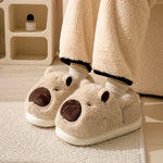 PANTOUFLES POUR ADO - Vignette | Pantouflechic