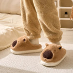 PANTOUFLES POUR ADO - Vignette | Pantouflechic