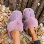 PANTOUFLES ORTHOPEDIQUES - Vignette | Pantouflechic