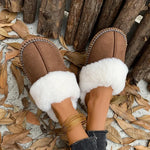 PANTOUFLES ORTHOPEDIQUES - Vignette | Pantouflechic