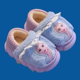 PANTOUFLES COCON CHIC POUR FILLE My Store