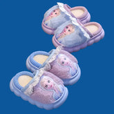 PANTOUFLES COCON CHIC POUR FILLE My Store