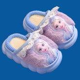 PANTOUFLES COCON CHIC POUR FILLE My Store