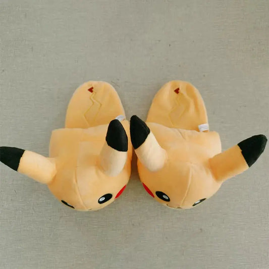 pantoufles dessin pour fille et garçon1