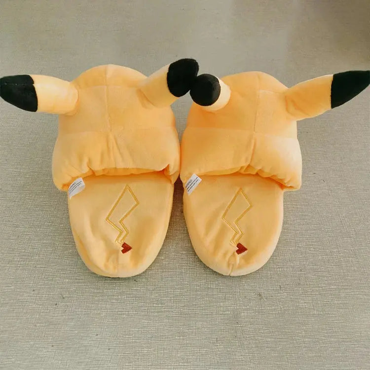 pantoufles dessin pour fille et garçon2