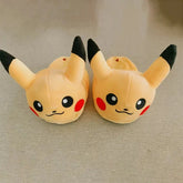 pantoufles dessin pour fille et garçon3