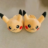 pantoufles dessin pour fille et garçon5